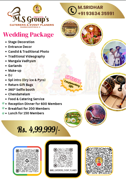 GOLD PACKAGE